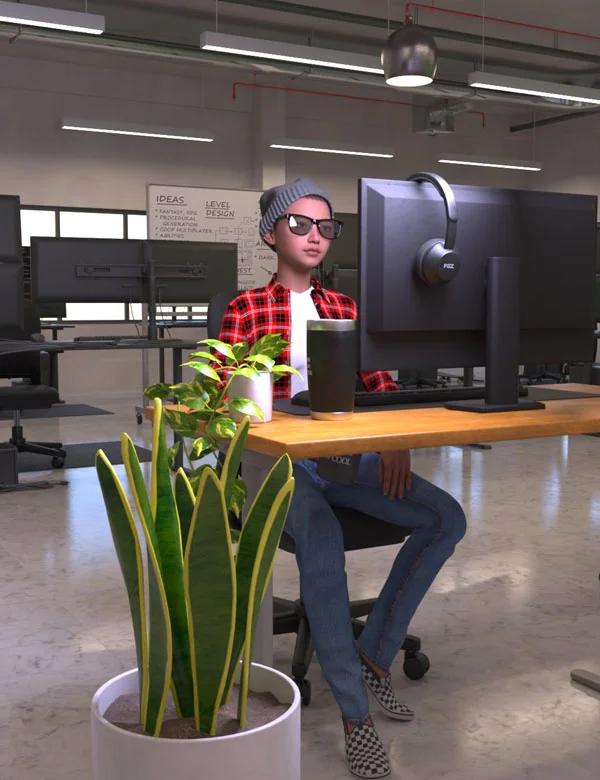 FG Game Studio Bundle