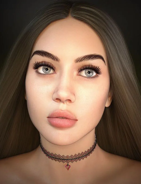 Grethcen For Genesis 9