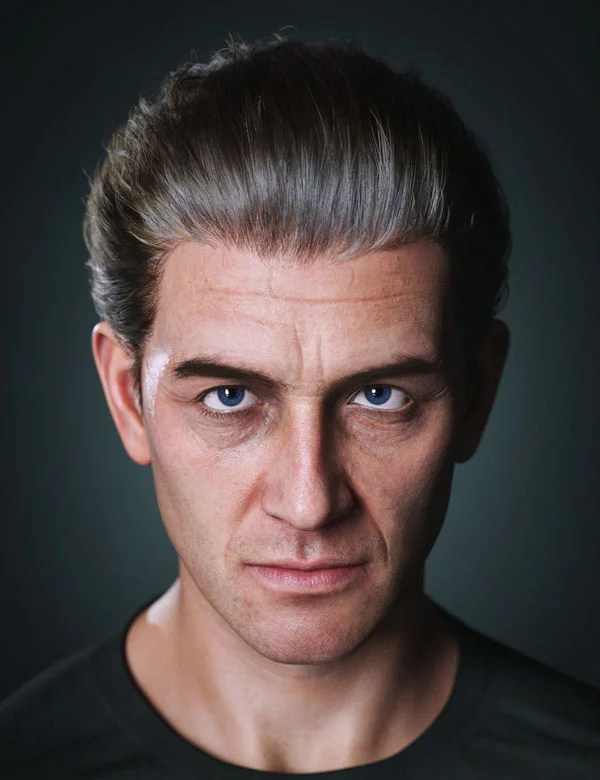 KOO Sean HD for Genesis 9