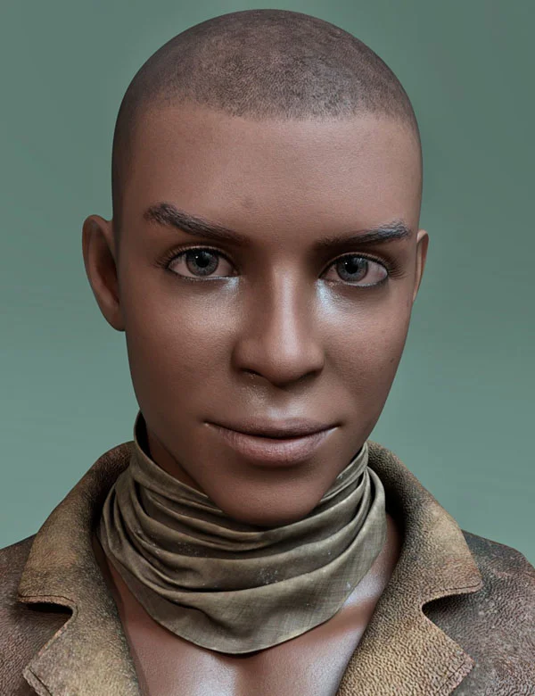 PN Diego for Genesis 9