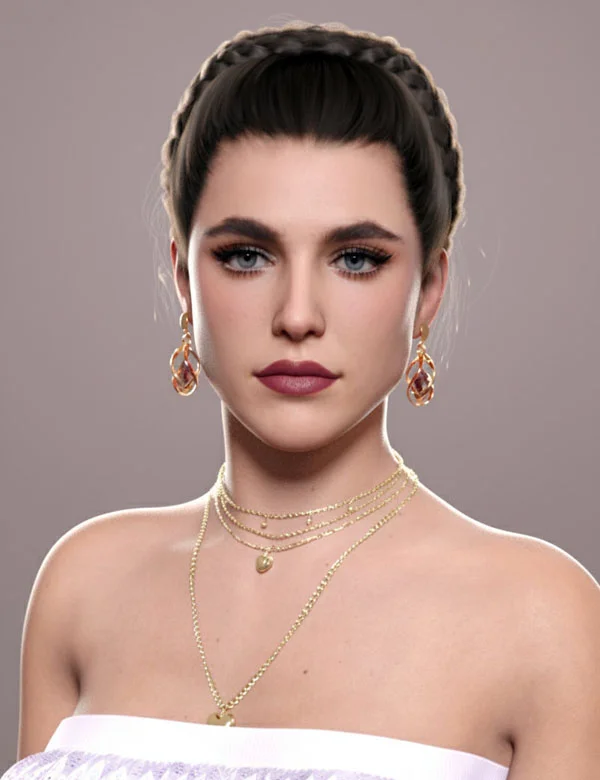 RKS Margo for Genesis 9